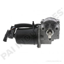 Load image into Gallery viewer, PAI FMT-5456 MACK 63QT516 WIPER MOTOR (CH / CL / CX) (63QT521AM, 63QT519, 63QT521M, 63QT45M, 20875361)