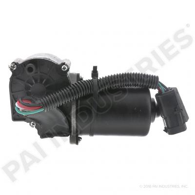PAI FMT-5456 MACK 63QT516 WIPER MOTOR (CH / CL / CX) (63QT521AM, 63QT519, 63QT521M, 63QT45M, 20875361)