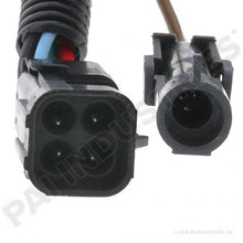 Load image into Gallery viewer, PAI FMT-5456 MACK 63QT516 WIPER MOTOR (CH / CL / CX) (63QT521AM, 63QT519, 63QT521M, 63QT45M, 20875361)