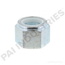 Load image into Gallery viewer, PACK OF 6 PAI FNU-0212 MACK 21AX483 NYLON LOCKING NUT (1-1/4&quot;-12) (USA)