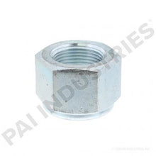 Load image into Gallery viewer, PACK OF 6 PAI FNU-0212 MACK 21AX483 NYLON LOCKING NUT (1-1/4&quot;-12) (USA)