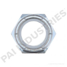 Load image into Gallery viewer, PACK OF 6 PAI FNU-0212 MACK 21AX483 NYLON LOCKING NUT (1-1/4&quot;-12) (USA)