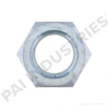 Load image into Gallery viewer, PACK OF 6 PAI FNU-0212 MACK 21AX483 NYLON LOCKING NUT (1-1/4&quot;-12) (USA)