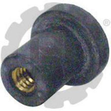 Load image into Gallery viewer, PACK OF 5 PAI FNU-0215 MACK 68RU29301P5 NUT (THREADED RUBBER) (1/4&quot;-20) (USA)