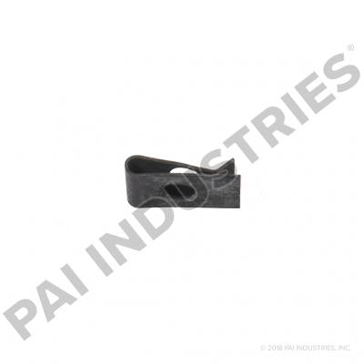 PACK OF 25 PAI FNU-0256 MACK 155AX15 PANEL NUT (#10) (25084487) (USA)