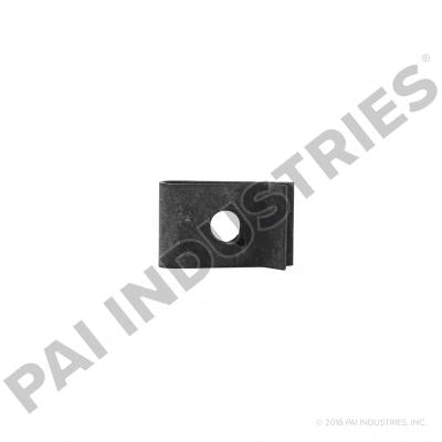 PACK OF 25 PAI FNU-0256 MACK 155AX15 PANEL NUT (#10) (25084487) (USA)