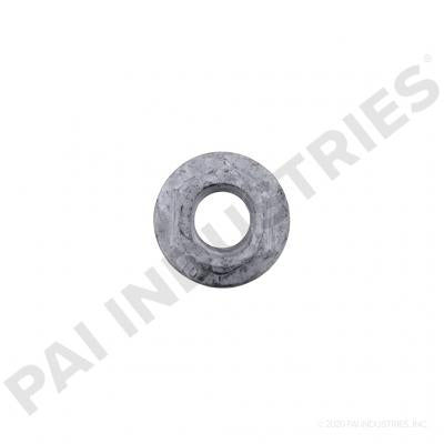 PACK OF 10 PAI FNU-0403 MACK 191AM3 NUT (M10 X 1.5) (FLANGED LOCK) (USA)