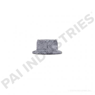 PACK OF 10 PAI FNU-0403 MACK 191AM3 NUT (M10 X 1.5) (FLANGED LOCK) (USA)