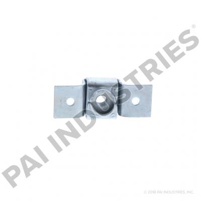 PACK OF 5 PAI FNU-0426 MACK 234AM1 CAGE MOUNT NUT (M6 X 1)