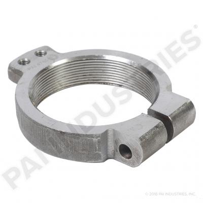 PAI FNU-4745 MACK 25QJ223 TRUNNION NUT (3-5/16"-12) (44,000 LB) (25163838)