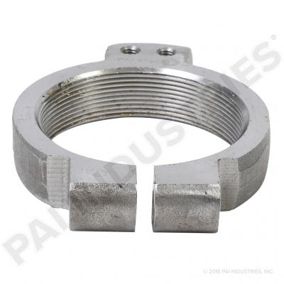 PAI FNU-4745 MACK 25QJ223 TRUNNION NUT (3-5/16"-12) (44,000 LB) (25163838)