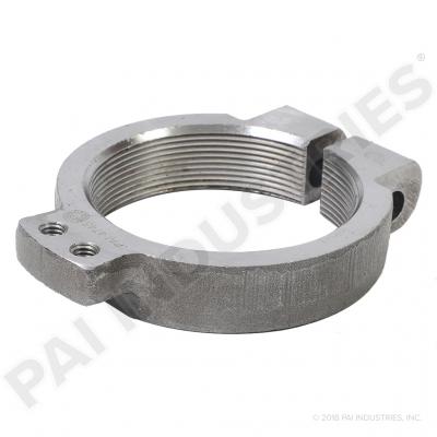 PAI FNU-4745 MACK 25QJ223 TRUNNION NUT (3-5/16"-12) (44,000 LB) (25163838)