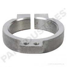 Load image into Gallery viewer, PAI FNU-4745 MACK 25QJ223 TRUNNION NUT (3-5/16&quot;-12) (44,000 LB) (25163838)