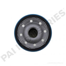 Load image into Gallery viewer, PACK OF 12 PAI FOF-4570 MACK 485GB3191C OIL FILTER (MADE IN USA) OEM Reference : Baldwin B76, Caterpillar 2P4004, 1W3300, Dana OC370, Donaldson P553191, Fleetguard LF16101, Mack 4103-5010550600, 21939324, 20539275, 485GB3191A, 485GB3191C, 485GB3191B, 485GB3191, 9424-LF667, 21707136, Renault 5010550600, 7420539275, Volvo 20539275