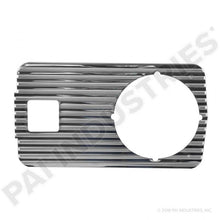 Load image into Gallery viewer, PAI FPA-5774 MACK 116QS456P2 PANEL (LH) (W/ BLOCK HEATER CUTOUT) (R / RB / RD)