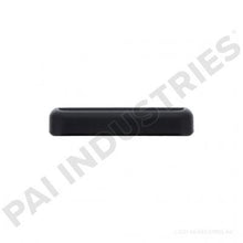 Load image into Gallery viewer, PACK OF 4 PAI FPD-1585 MACK 6MX18 CLUTCH PEDAL PAD (BLACK RUBBER)