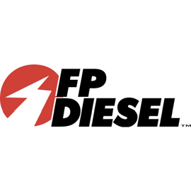 FP Diesel® Detroit Diesel® 23512680 Overhaul Gasket Kit (8V71) (5196374)