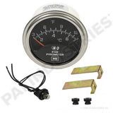 PAI FPM-0580 MACK 1MT315P2 PYROMETER GAUGE (3-1/8