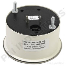 Load image into Gallery viewer, PAI FPM-0580 MACK 1MT315P2 PYROMETER GAUGE (3-1/8&quot;) (USA)