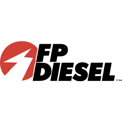 FP Diesel® Detroit Diesel® 23514608 Front Crankshaft Seal (Teflon) (RH)
