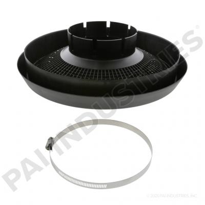 PAI FRC-4426 MACK 2MD1148 DONALDSON H000606 AIR CLEANER INLET HOOD (USA)