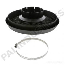 Charger l&#39;image dans la galerie, PAI FRC-4426 MACK 2MD1148 DONALDSON H000606 AIR CLEANER INLET HOOD (USA)