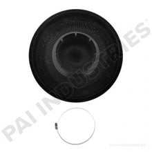 Charger l&#39;image dans la galerie, PAI FRC-4426 MACK 2MD1148 DONALDSON H000606 AIR CLEANER INLET HOOD (USA)