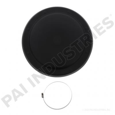 PAI FRC-4426 MACK 2MD1148 DONALDSON H000606 AIR CLEANER INLET HOOD (USA)