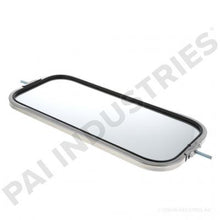 Charger l&#39;image dans la galerie, PAI FRM-4498 MACK 72QS418P5 REAR VIEW MIRROR (MADE IN USA)