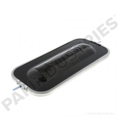 PAI FRM-4498 MACK 72QS418P5 REAR VIEW MIRROR (MADE IN USA)