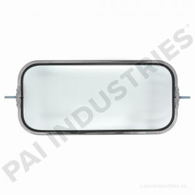 PAI FRM-4498 MACK 72QS418P5 REAR VIEW MIRROR (MADE IN USA)