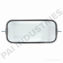 Charger l&#39;image dans la galerie, PAI FRM-4498 MACK 72QS418P5 REAR VIEW MIRROR (MADE IN USA)