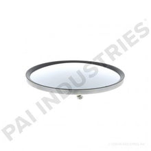 Load image into Gallery viewer, PAI FRM-5309 MACK 4015-60111 TRIPOD MIRROR KIT (8.00&quot; ROUND) (SS) (USA)