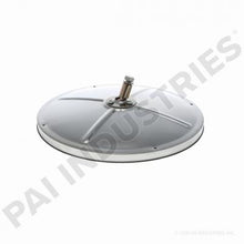 Load image into Gallery viewer, PAI FRM-5309 MACK 4015-60111 TRIPOD MIRROR KIT (8.00&quot; ROUND) (SS) (USA)