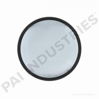 PAI FRM-5309 MACK 4015-60111 TRIPOD MIRROR KIT (8.00" ROUND) (SS) (USA)