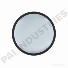 Load image into Gallery viewer, PAI FRM-5309 MACK 4015-60111 TRIPOD MIRROR KIT (8.00&quot; ROUND) (SS) (USA)