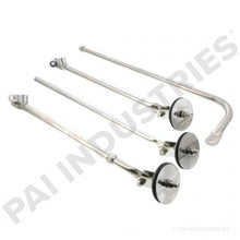 Load image into Gallery viewer, PAI FRM-5309 MACK 4015-60111 TRIPOD MIRROR KIT (8.00&quot; ROUND) (SS) (USA)