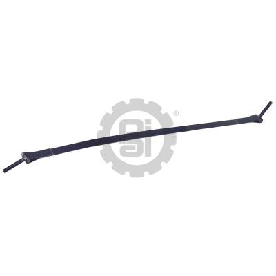 PAI FSA-4408 MACK 8MB279P9 FUEL TANK SUPPORT STRAP ASSY (R / RB / RD)