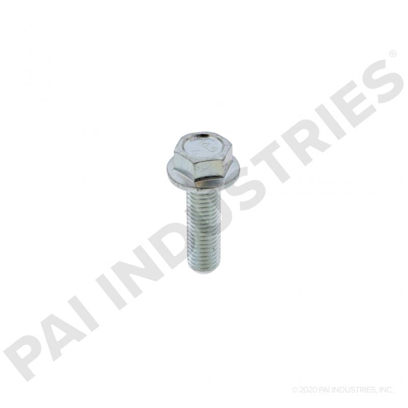 PACK OF 10 PAI FSC-0322 MACK 27AM16 CAP SCREW (M12 X 1.75 X 40) (USA)
