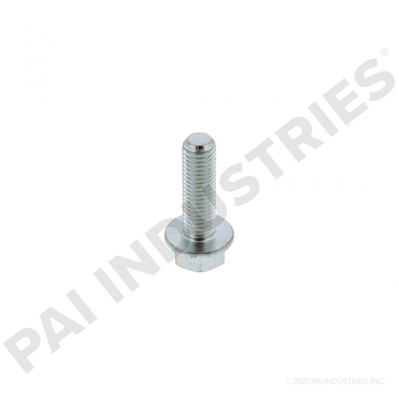 PACK OF 10 PAI FSC-0322 MACK 27AM16 CAP SCREW (M12 X 1.75 X 40) (USA)