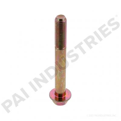 PACK OF 5 PAI FSC-0377 MACK 27AM38 SCREW (HEX HEAD) (E6 / E7 / E-TECH) (USA)