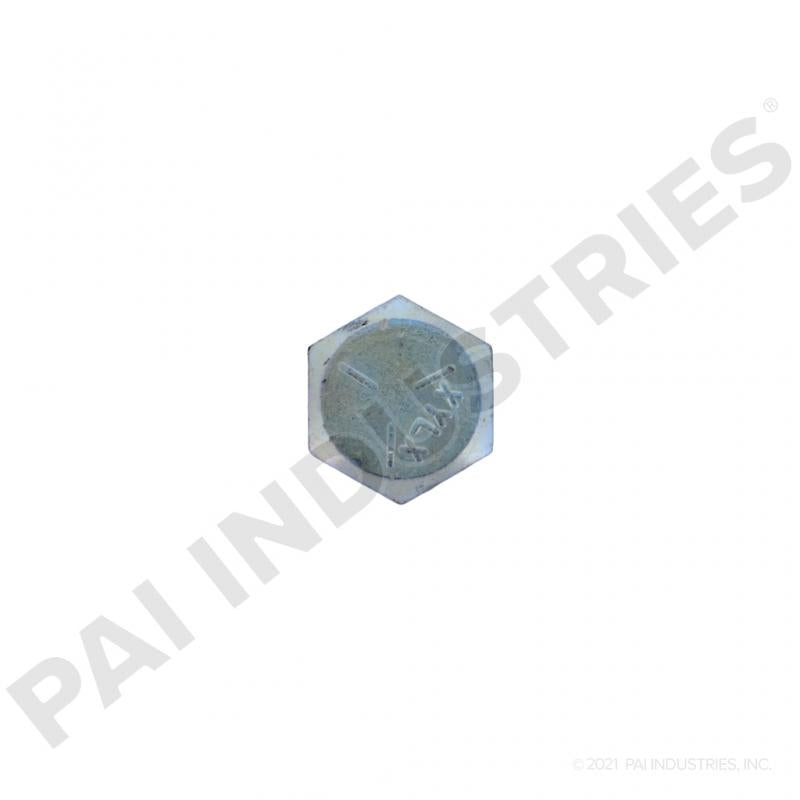 PACK OF 5 PAI FSC-0831 MACK 4AX320 SCREW (7/8"-9 X 4-1/2" L) (USA)