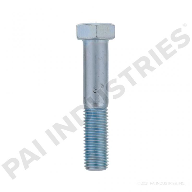 PACK OF 5 PAI FSC-0831 MACK 4AX320 SCREW (7/8"-9 X 4-1/2" L) (USA)