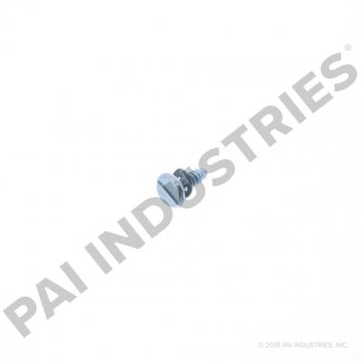 PACK OF 5 PAI FSC-0879 MACK 237AX503 SCREW (CAPTIVE WASHER) (USA)
