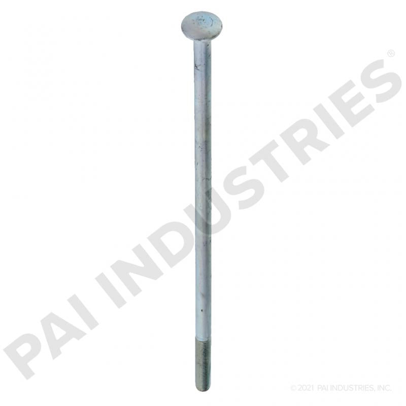 PACK OF 5 PAI FSC-4638 MACK 43RU1692 SCREW (5/16"-24 X 9-1/2") (ROUND) (USA)