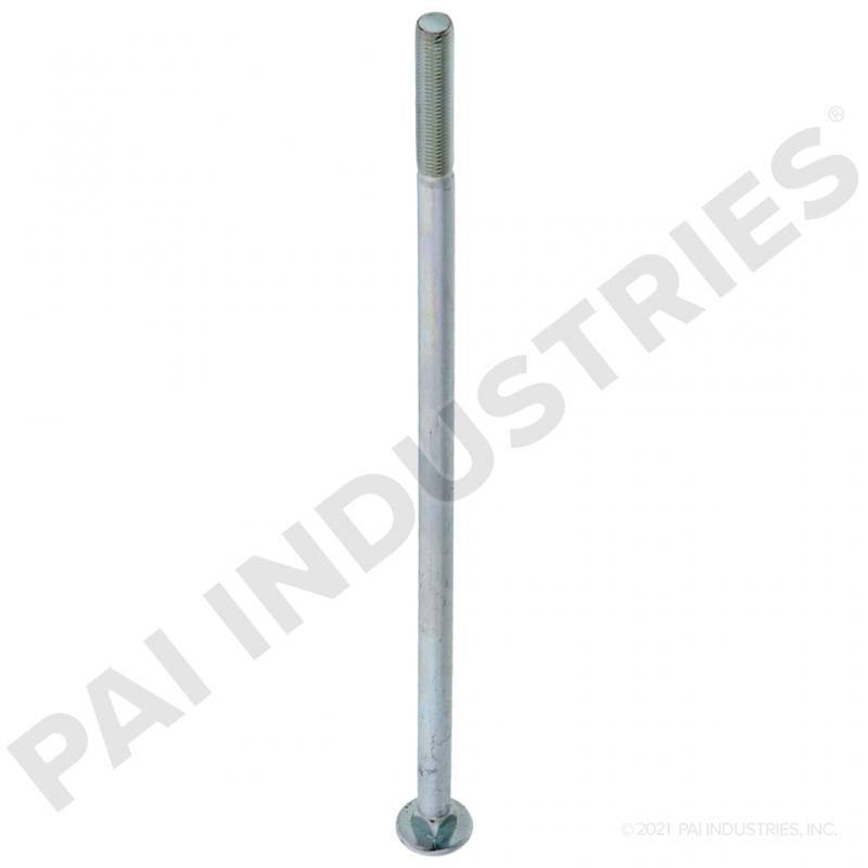 PACK OF 5 PAI FSC-4638 MACK 43RU1692 SCREW (5/16"-24 X 9-1/2") (ROUND) (USA)