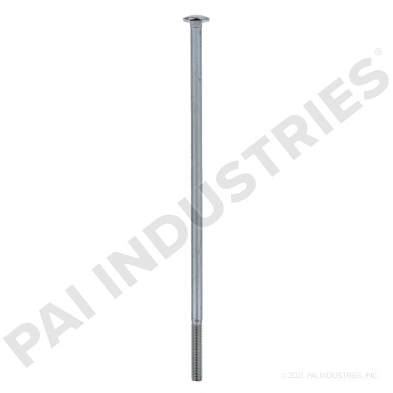 PACK OF 5 PAI FSC-4638 MACK 43RU1692 SCREW (5/16"-24 X 9-1/2") (ROUND) (USA)