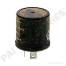 Load image into Gallery viewer, PAI FSF-4266 MACK GACHD12 TURN SIGNAL FLASHER (2 TERMINALS) (12 VOLT)