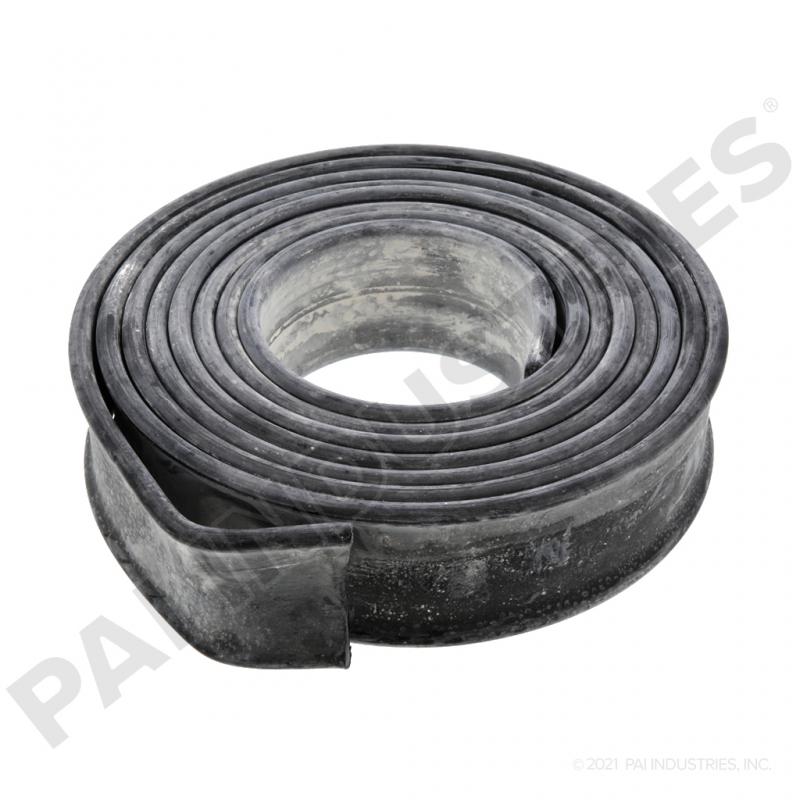 PAI FSI-4364-004 MACK 571AM1 TANK STRAP INSULATOR (2-3/8" W X 2M L) (USA)