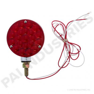 PAI FSL-4265-LED MACK 47MO251P2 TURN SIGNAL LAMP KIT (MADE IN USA)